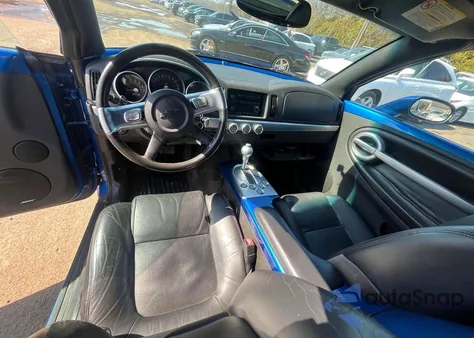 2004 Chevrolet Ssr z USA, uszkodzony, nr VIN 1GCES14P64B113314